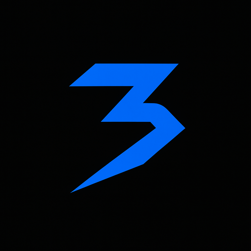 Brand identity system for a modern startup visual 3